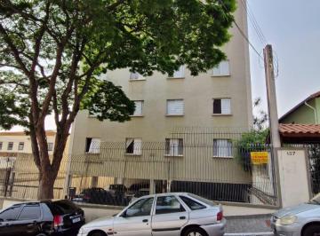 Apartamento de 2 quartos, São Paulo · Vila Campestre - Apartamento com 02 dormitórios - Venda