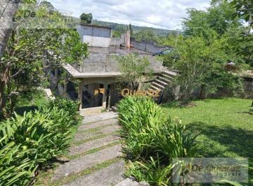 Foto 01 · Chácara - Embu-Guaçu