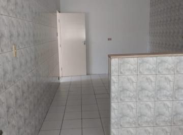 Casa de 3 quartos, São Paulo · Sobreloja com 03 dormitórios para locação próximo à Av. Do Rio Bonito