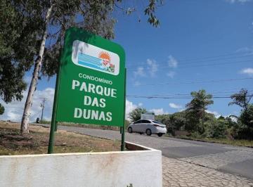 Terreno · 2000m² · VENDO R$ 440.000,00 COND. PARQUE DAS DUNAS EM JAUÁ 2000m²