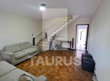 Foto 04 · Casa Sobrado à venda, 3 dormitórios, 1 vaga, 145m², Campo Belo