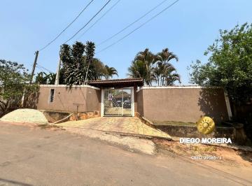 Rural · 1500m² · 6 Quartos · 5 Vagas · Chácara escriturada à venda em Atibaia
