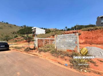 Terreno · 140m² · Terreno com 140m² à venda em Piracaia