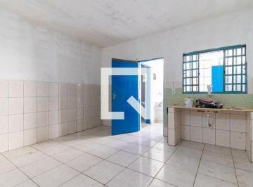 Casa · 38m² · 1 Quarto · Casa para Aluguel - Vila Jacuí, 1 Quarto, 38 m² - São Paulo