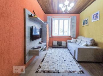 Casa · 180m² · 4 Quartos · Casa para Aluguel - Centro Histórico, 4 Quartos,  180 m² - Porto Alegre