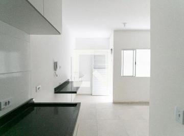 Apartamento · 28m² · 1 Quarto · Apartamento para Aluguel - Tatuapé, 1 Quarto,  28 m² - São Paulo