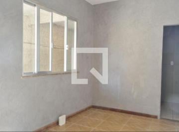Casa · 50m² · 2 Quartos · 1 Vaga · Casa para Aluguel - Taquara, 2 Quartos,  50 m² - Rio de Janeiro