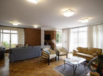 Casa · 413m² · 3 Quartos · 4 Vagas · Casa à Venda - Cambuci, 3 Quartos, 413 m² - São Paulo