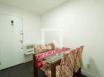 Apartamento · 32m² · 1 Quarto · 1 Vaga · Apartamento à Venda - Mooca, 1 Quarto, 32 m² - São Paulo