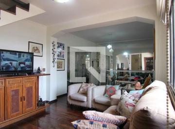 Casa · 300m² · 3 Quartos · 2 Vagas · Casa à Venda - Vila Ema, 3 Quartos,  300 m² - São Paulo