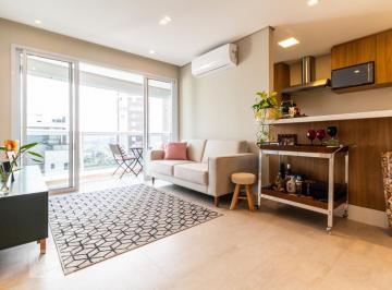 Apartamento · 70m² · 2 Quartos · 2 Vagas · Apartamento à Venda - Alphaville, 2 Quartos,  70 m² - Barueri