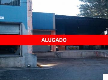 Foto 02 · Galpão para alugar - Vila Menck - Osasco