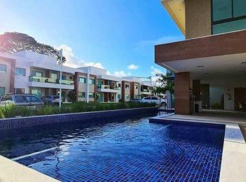 Apartamento de 2 quartos, Lauro de Freitas · Apartamento térreo com 2/4 em Buraquinho