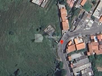 Terreno · 1200m² · Terreno à venda em Jacareí, Jardim Colinas, com 1200 m²