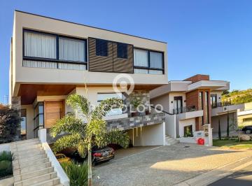 Casa · 340m² · 3 Quartos · 3 Vagas · Sobrado à venda em Valinhos, Joapiranga, com 3 suítes, com 340 m², Reserva do Itamaracá
