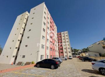Apartamento · 66m² · 2 Quartos · 1 Vaga · Apartamento à venda em Campinas, Ponte Preta, com 2 quartos, com 66 m²
