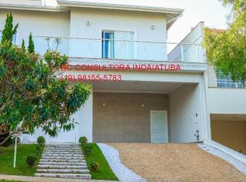 Foto 01 · Condominio, Vila Real, Indaiatuba, SP