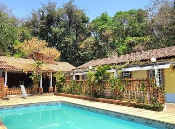 Casa de 5 quartos, Esmeraldas · Casa à venda no Condomínio Nossa Fazenda em Esmeraldas