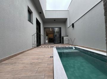 Foto 01 · Casa residencial para Venda - Jardim Bréscia - Indaiatuba - SP