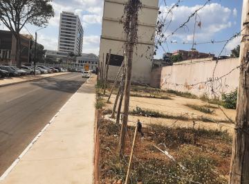 Terreno , Taguatinga · QNC 10 LOTE DE ESQUINA AO LADO DO HOSPITAL ANCHIETA