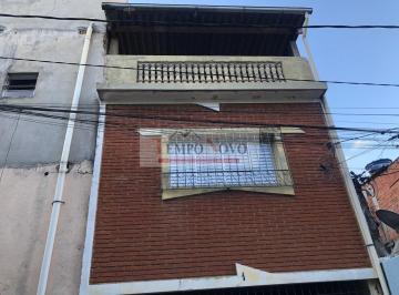 Casa · 2 Quartos · 2 Vagas · Casa em Pirituba  -  São Paulo