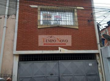 Casa · 2 Quartos · 2 Vagas · Casa em Pirituba - São Paulo