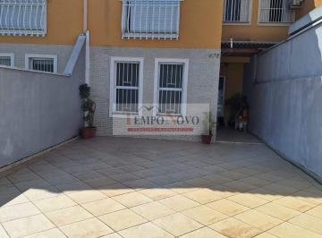 Casa · 140m² · 3 Quartos · 4 Vagas · Casa em Vila Pereira Barreto  -  São Paulo