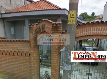 Casa · 420m² · 5 Quartos · 6 Vagas · Casa em Vila Pereira Cerca  -  São Paulo