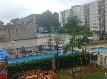 Apartamento · 3 Quartos · 1 Vaga · Apartamento em Loteamento City Jaragua - São Paulo