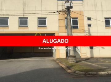 Foto 02 · Galpão para alugar - Santa Fé - Osasco