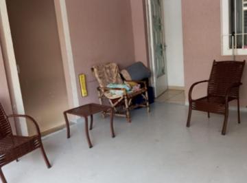 AREA EXTERNA · CASA - BARONESA