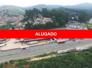 Foto 02 · Galpão para comprar ou alugar - Portal D'oeste - Osasco