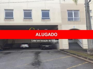 Foto 01 · Galpão para alugar - Santa Fé - Osasco