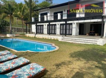 Casa · 561m² · 4 Quartos · 6 Vagas · Casa à venda - em Terra Preta
