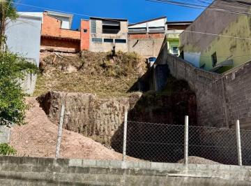 Terreno · 10m² · Terreno à venda - no Jardim Caçula
