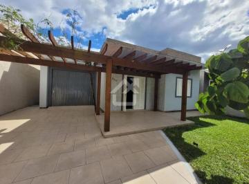 Casa · 112m² · 2 Quartos · 4 Vagas · VENDA - CASA COM 2 DORMITÓRIOS NO BAIRRO ALDEIA DA LAGOA EM TRAMANDAÍ