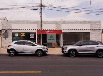 Comercial · Melhor Loja Comercial Disponível Bairro Jundiaí Frente para Rua Honestino Guimarães Junto ao Novos