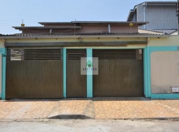 Casa · Venda Casa Ampla 3 Quartos sendo 3 Suíte 3 Salas Garagem Coberta para 3 Carros Ótima Localização Aér