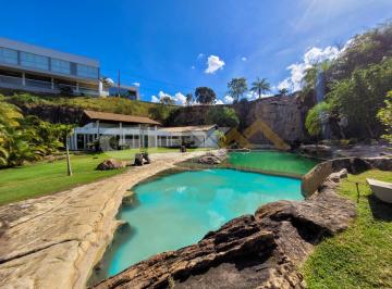 Terreno · 1050m² · Lote condomínio Recanto das Pedras.