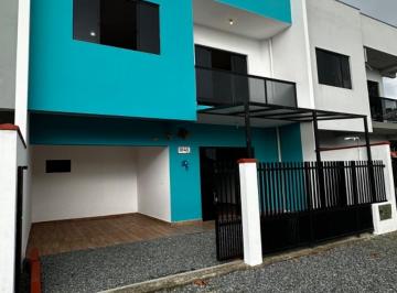 Foto 01 · Casa, Praia Grande, São Francisco do Sul, SC