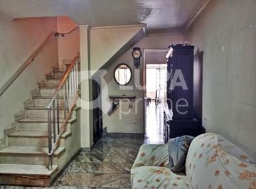 Casa · 107m² · 3 Quartos · 3 Vagas · CASA COM 3 QUARTOS E 3 VAGAS DE GARAGEM À VENDA NA VILA GUILHERME