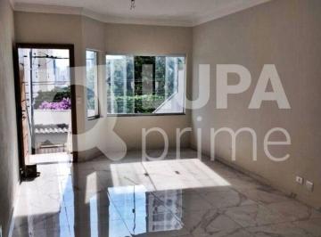 Casa · 124m² · 3 Quartos · 2 Vagas · CASA COM 3 QUARTOS E 2 VAGAS DE GARAGEM À VENDA NA VILA GUILHERME