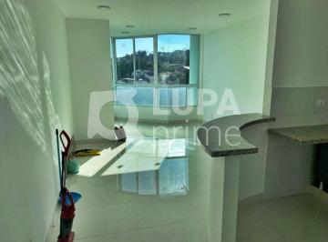 Apartamento · 54m² · 1 Quarto · 1 Vaga · APARTAMENTO COM 1 QUARTO E 1 VAGA DE GARAGEM À VENDA NA ÁGUA FRIA