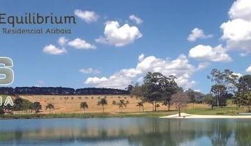 Foto 11 · Terreno a venda no Condomínio Equilibrium em Atibaia , com excelente topografia e 806m² . Condomínio