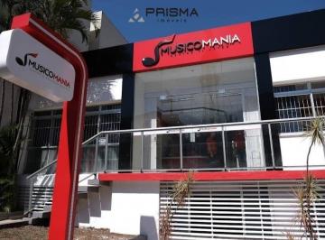 Comercial · 510m² · casa comercial