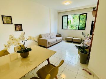 Apartamento de 4 quartos, Salvador · Apartamento - 3/4 - 1 Suíte / Costa Azul
