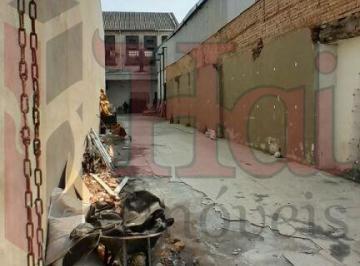 Comercial · 240m² · LOCAÇÃO | Loja Comercial 240 m² | Rua Bresser ? Brás
