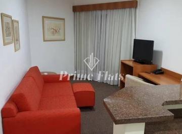 Apartamento · 36m² · 1 Quarto · 1 Vaga · Flat disponível para venda no Space Valley Flat, com 36m², 1 dormitório e 1 vaga