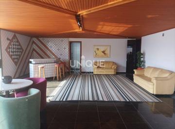 Apartamento · 265m² · 4 Quartos · 3 Vagas · Apartamento à venda no Condomínio Portal do Anhangabaú em Jundiaí - SP.