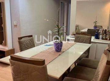 Apartamento · 70m² · 3 Quartos · 2 Vagas · Apartamento com 3 quartos, Jardim Shangai - Jundiaí